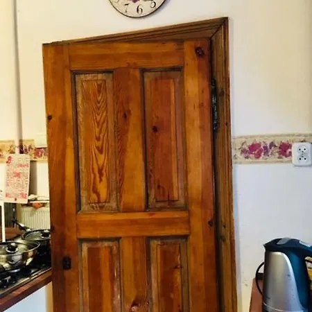 Old Lavender Apartament