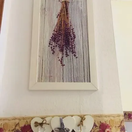 Old Lavender Apartament * Bytom