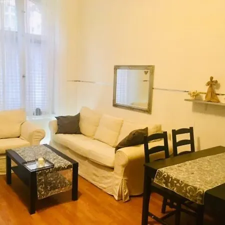 Old Lavender Apartament