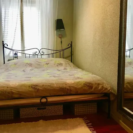 Lejlighed Old Lavender Apartament Bytom