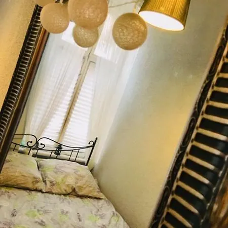 Old Lavender Apartament * Bytom